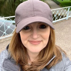 Meet your Posher, Kate